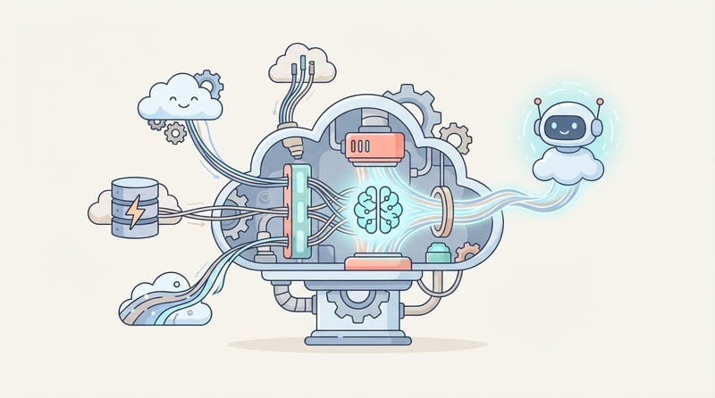Microsoft Fabric: Unified Analytics Platform for AI era