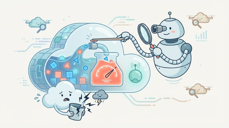 Minimize Cloud Outage Risk By Proactively Monitoring Your Quotas