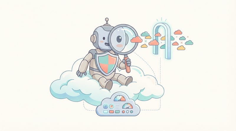 Monitoring Google Cloud Armor Traffic: A Comprehensive Dashboard