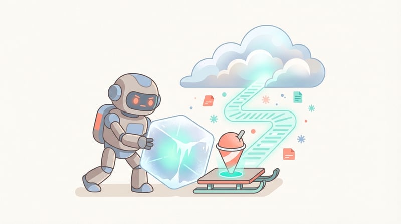 My experience with AWS Snowcone