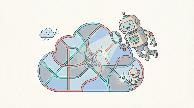 Proactively Detect Network Misconfigurations in Google Cloud with Network Analyzer