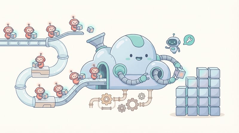 Production-Scale IoT Best Practices: Implementation with GCP (Part 2/3)