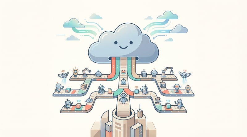 Production-Scale IoT Best Practices: Implementation with Google Cloud (Part 3/3)