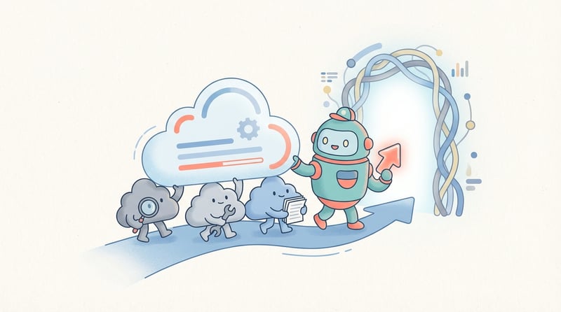 Quick Suite — Meet Your New Agentic Teammate