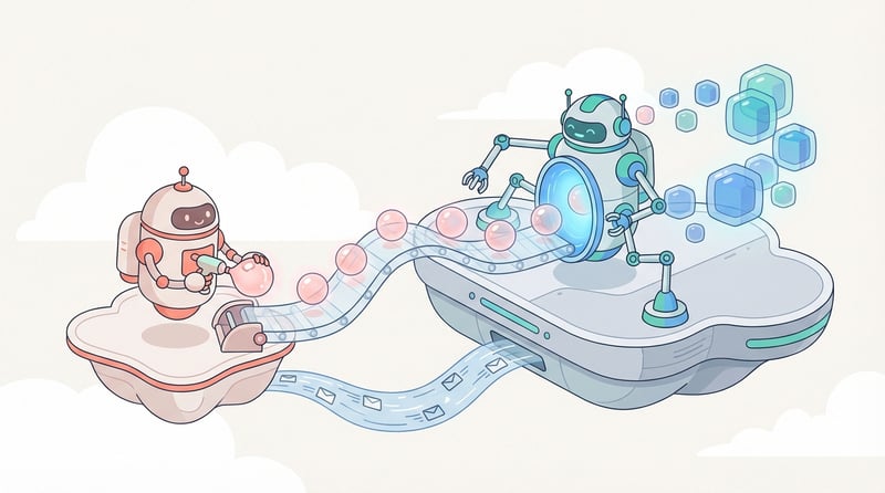 Recreating Heroku CI/CD Review Apps On Google Cloud Platform