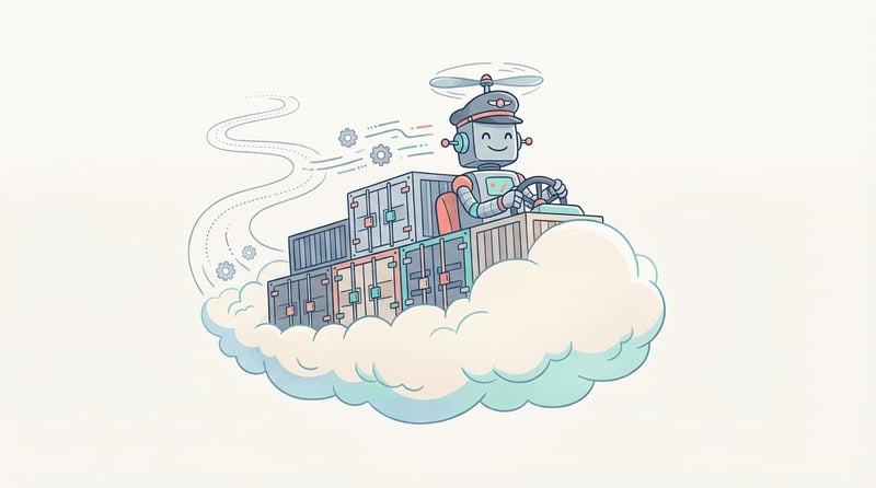 Running Containers on Cloud Composer with Airflow 2.0
