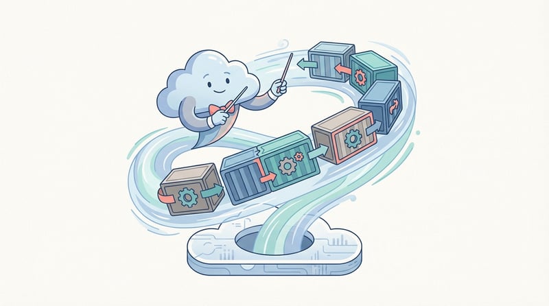 Running Containers on Google Cloud Composer