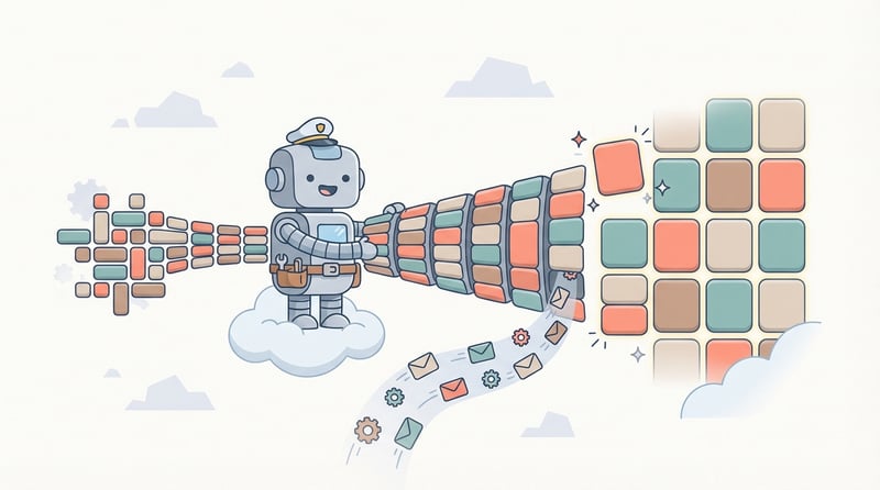 Scaling Kubernetes: How to Seamlessly Expand Service IP Ranges