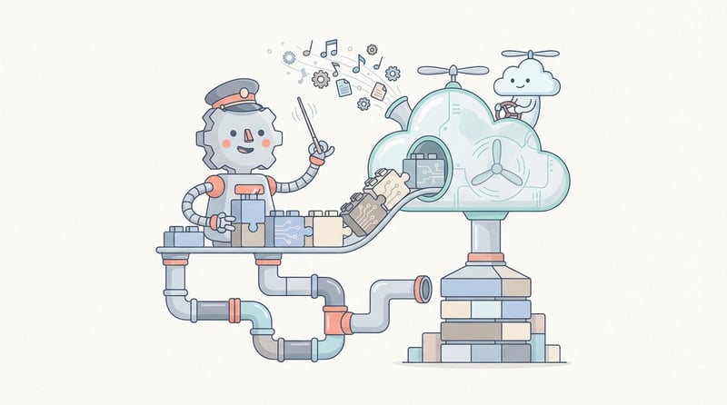 Setup DBT with Cloud Composer