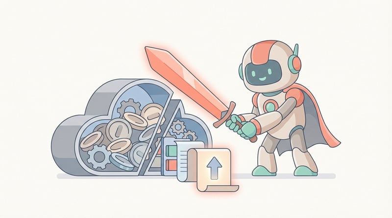 Slash Google BigQuery Costs with Actionable Recommendations