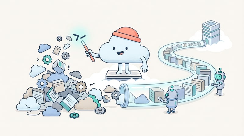 Streamline Cloud Management via DoiT CLI