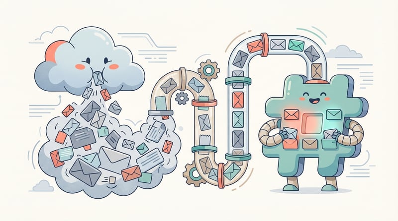 Streamlining AWS Notifications with Slack