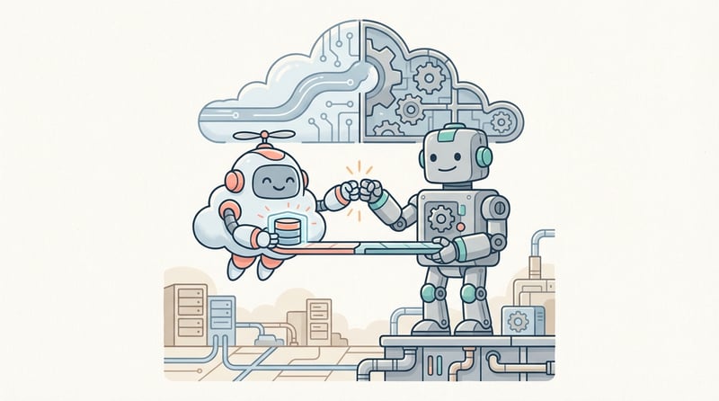 The Best of Both: Autopilot mode workloads in GKE Standard