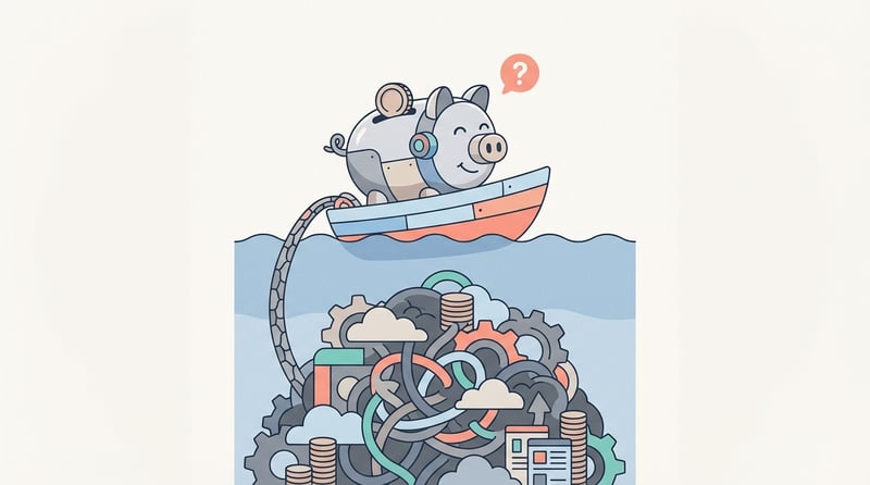The hidden costs of Datastore