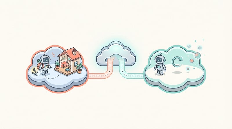 The Power of Persistence (and Non-Persistence) in Azure Virtual Desktop