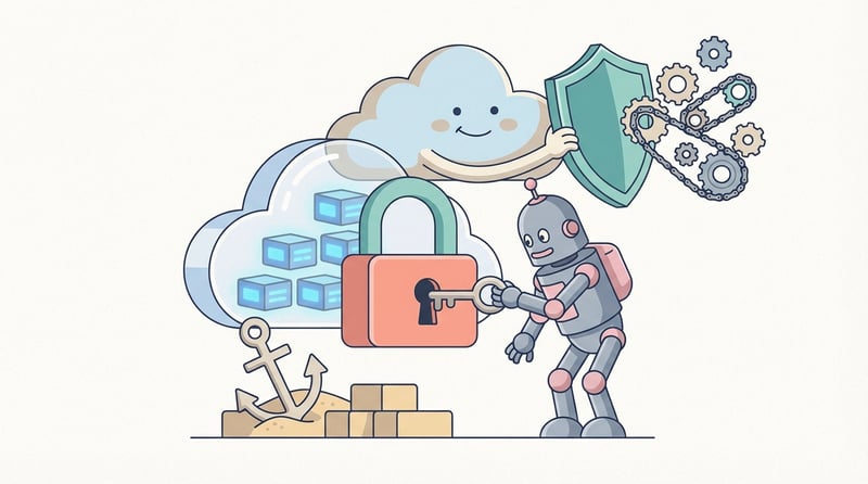 The risks of S3 Object Lock — why you should block it if you don’t need it