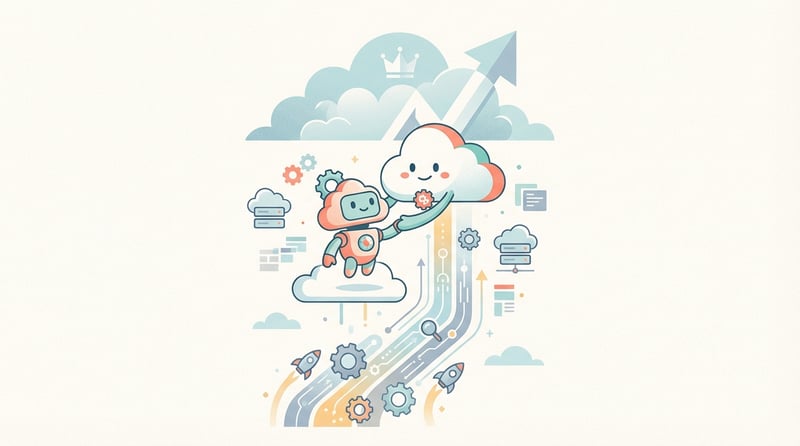 Transforming Your Startup into a Success Story with AWS and DoiT
