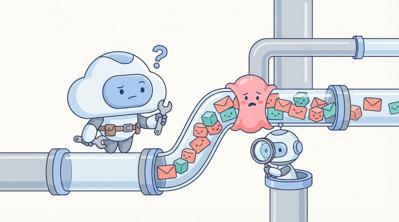 Troubleshooting AWS network throttling: A Comprehensive Guide
