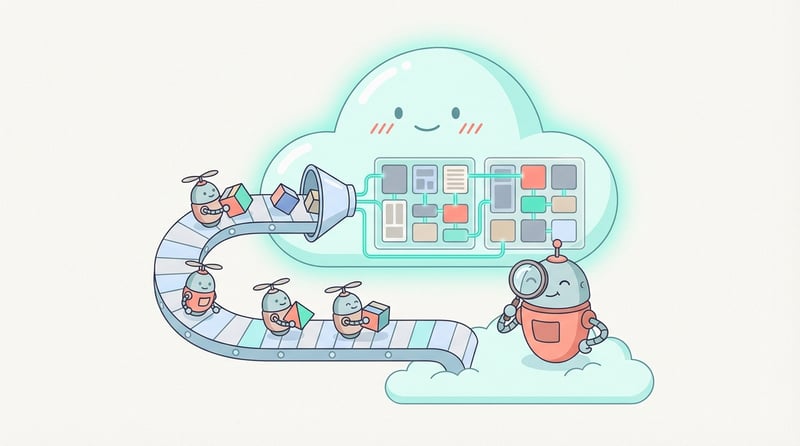 Understanding Cloud Storage: GCS