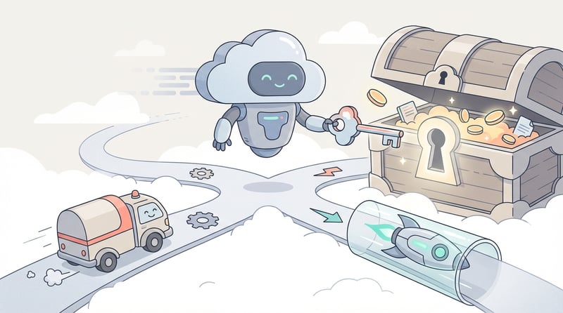 Unlock Savings with Amazon Aurora: Choosing Between Standard and I/O-Optimized Modes