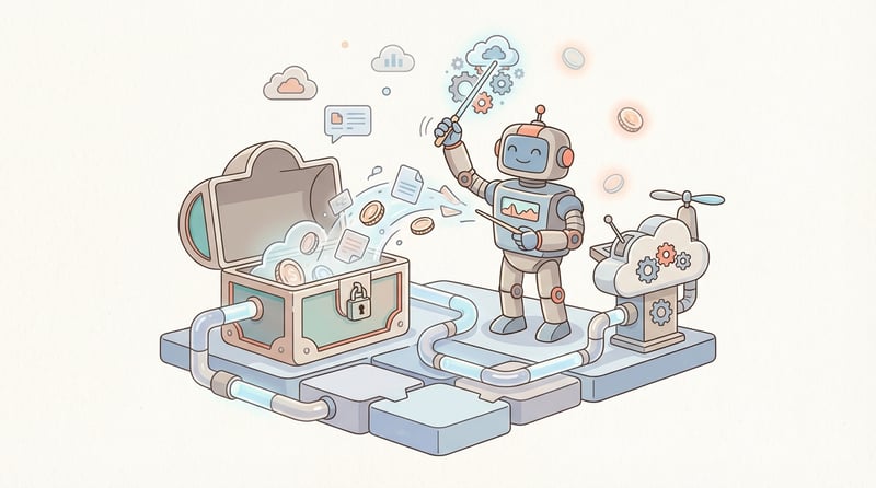 Unlocking Savings: A look at Google’s new BigQuery & Composer CUDs