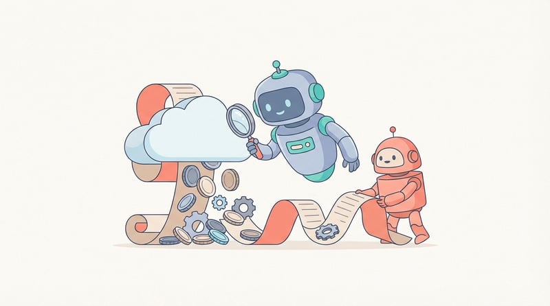 Unraveling the Unknown Costs of CloudWatch Metrics