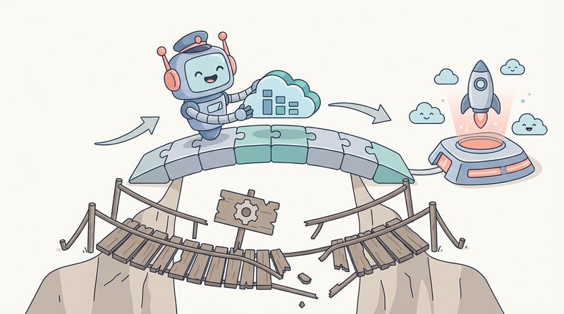 Upgrade with Confidence: Managing Deprecated APIs for Smooth GKE Transitions