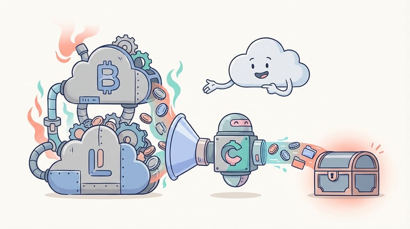 Utilizing ClickHouse to Reduce Costs from Your BigQuery and Looker Usage Part 1