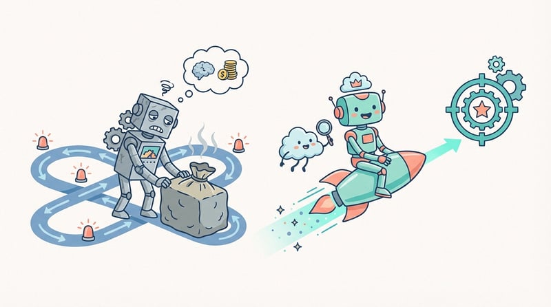 Vertex AI Vizier for fewer repetitions of costly ML training
