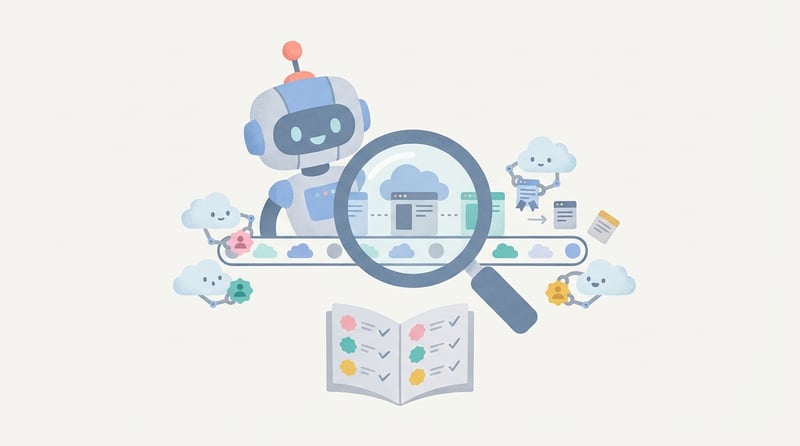 View GCP User Role Assignments