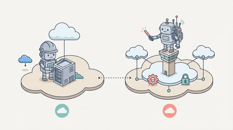 VPC Architecture Patterns: Standalone vs. Centralized Approaches in AWS and GCP