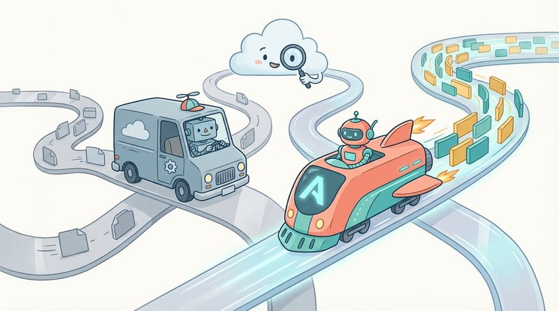 When to Use AlloyDB Instead of Cloud SQL for PostgreSQL