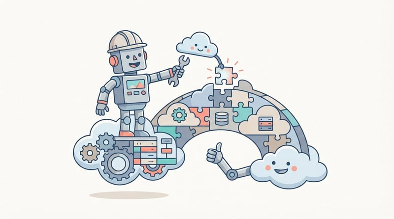 Why I Work at DoiT as a Cloud Infrastructure Consultant