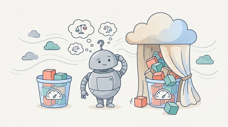 Why Your Amazon S3 Metrics Might Show Incorrect Storage Amounts