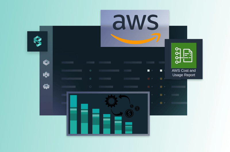 AWS CUR Release Announcement