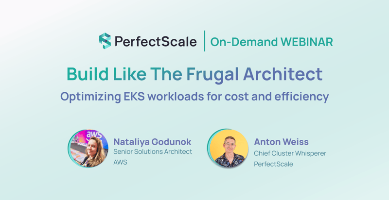 Build Like The Frugal Architect