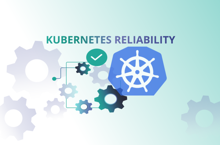 Checklist for Building Resilient Kubernetes Applications