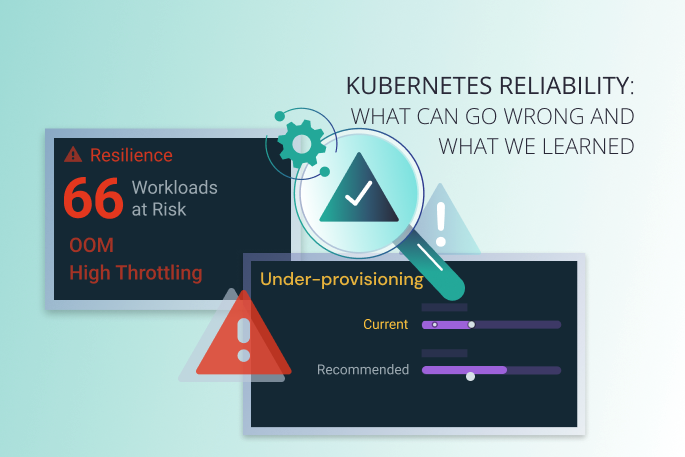 Continuous Kubernetes Reliability through Automation and Best Practices