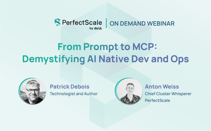 Demystifying AI Native Dev and Ops