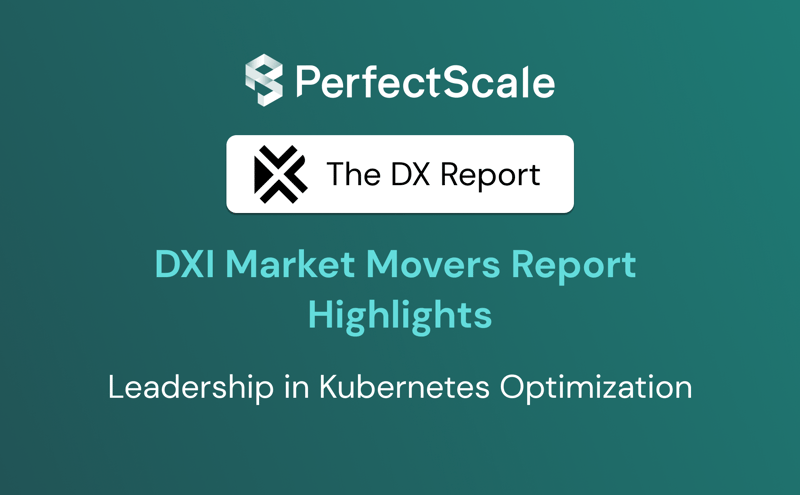 DXI Market Movers Report Highlights
