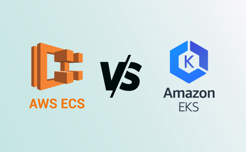 AWS ECS vs EKS: Which One to Choose?