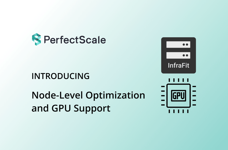 PerfectScale Unveils GPU Support and Node-Level Optimization