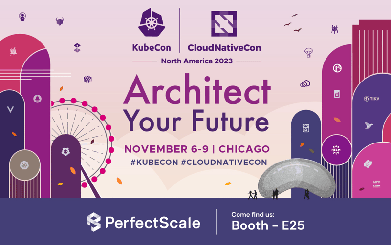 Highlighted talks of KubeCon + CloudNativeCon NA 2023