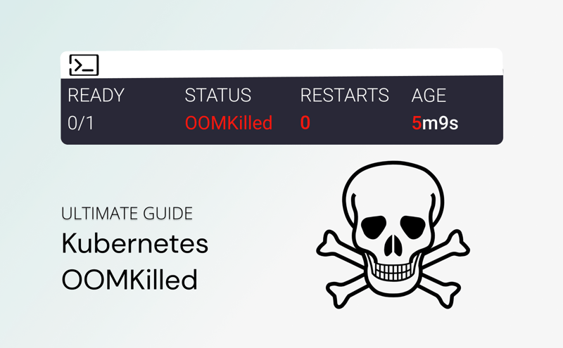 How to fix OOMKilled in Kubernetes