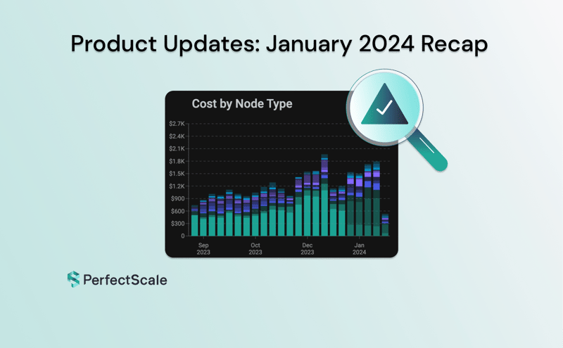 Jan 2024 Product Releases