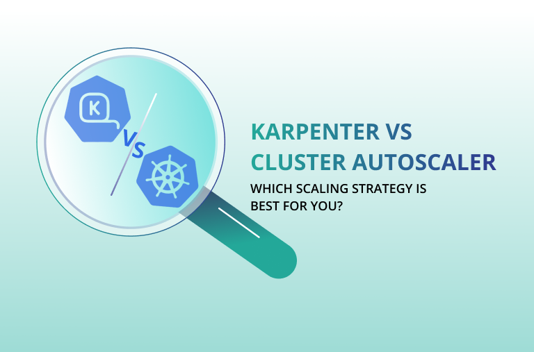 Karpenter vs Cluster Autoscaler: The Ultimate Guide