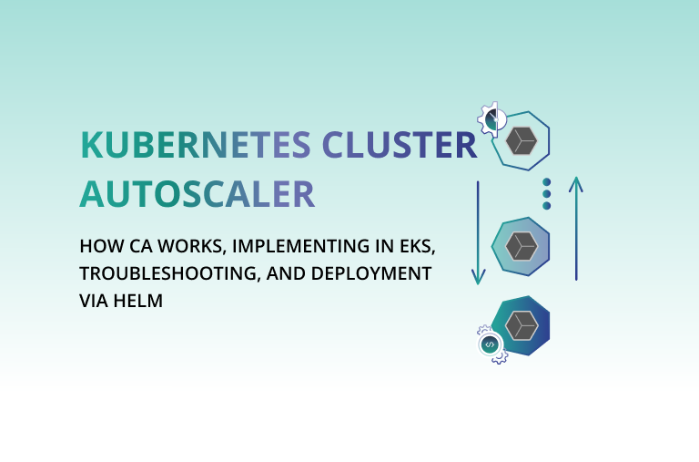 Kubernetes Cluster Autoscaler