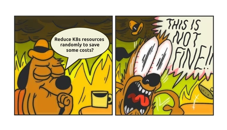 Kubernetes Cost Optimization - What Could Go Wrong???