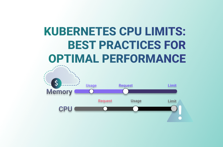 Kubernetes CPU Limits: Best Practices for Optimal Performance