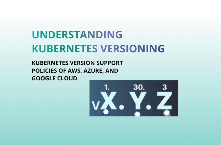 Kubernetes Version Support Across Major Cloud Providers